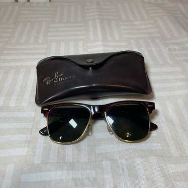 Ray ban wayfarer max - Gem