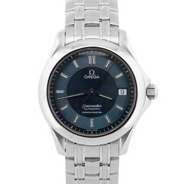 Omega seamaster 120 36mm - Gem