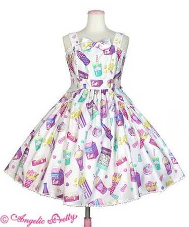 Angelic pretty / fancy - Gem
