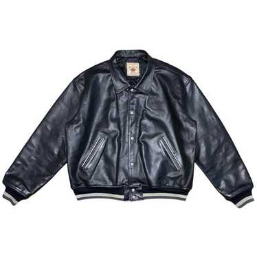 vintage diesel テディジャケット バーシティジャケット Diesel diesel varsity jacket - Gem