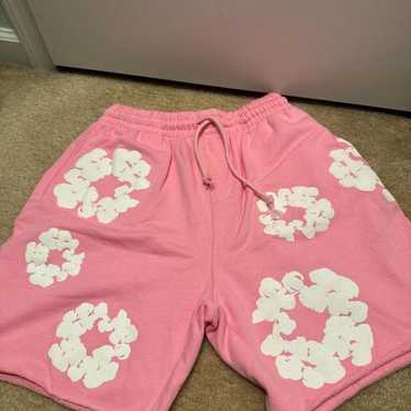 Denim tears pink - Gem