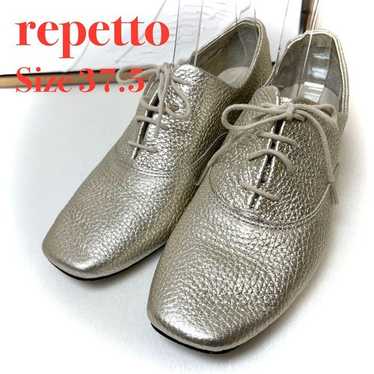 靴 repetto oxford shoes zizi Zizi Oxford Shoes - rubber sole – Repetto
