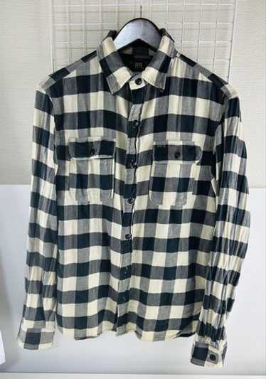 Ronherman購入OAMCJAMER SHIRTジャンパー H&M Divided Junior's Tour Japan Sweatshirt - White - Size XS