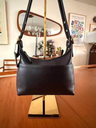 Coach vintage legacy zip - Gem
