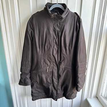 Wellensteyn parka - Gem