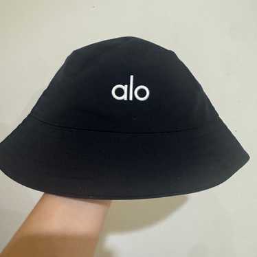 Alo Yoga Bucket Hat Winter - Gem