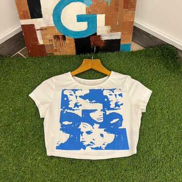 90s-00s HYSTERIC GLAMOUR Tシャツ y2k hysteric glamour Y2K 00s archive Tシャツ - メルカリ
