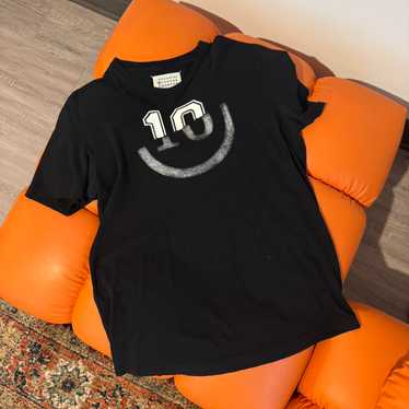 Maison margiela mens t-shirt - Gem