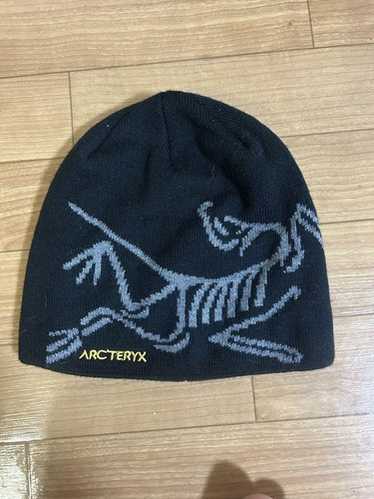Arcteryx fernie toque - Gem