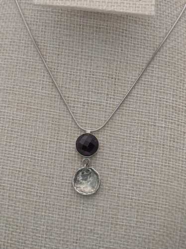 Vtg silpada 925 sterling - Gem