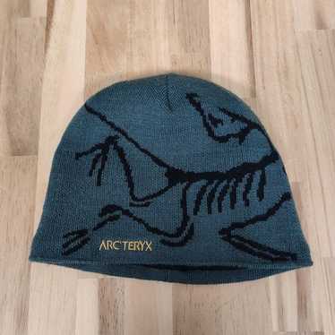 Arcteryx bird head - Gem