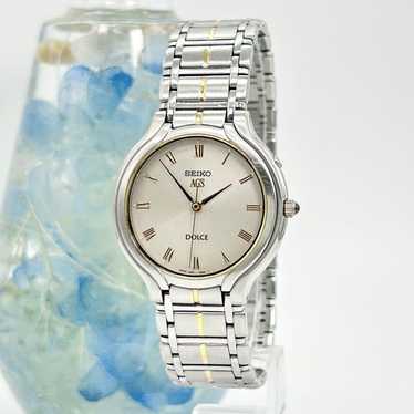Seiko dolce ags 4m21 - Gem