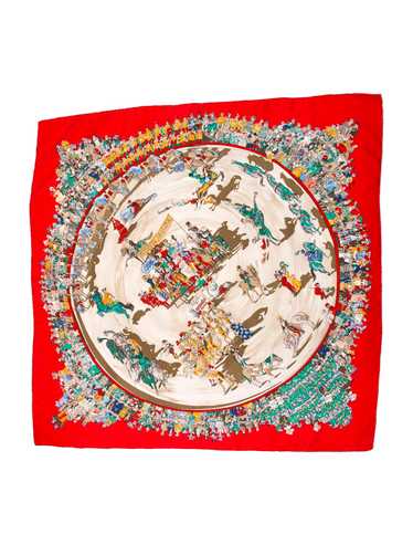 Hermes cirque molier - Gem