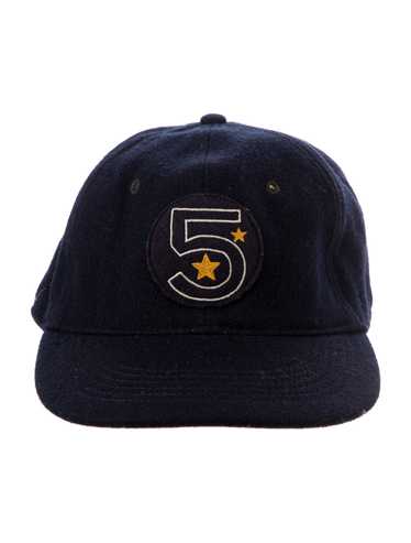 Rrl wool cap - Gem