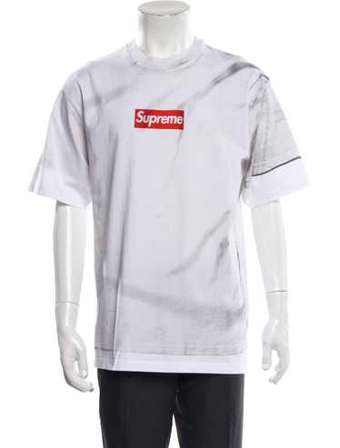 Supreme x mm6 - Gem