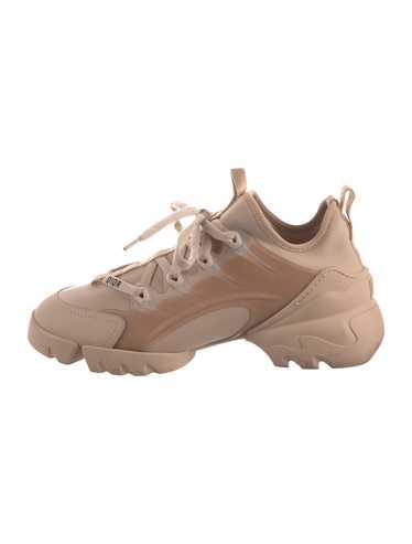 Christian dior d-connect sneakers - Gem