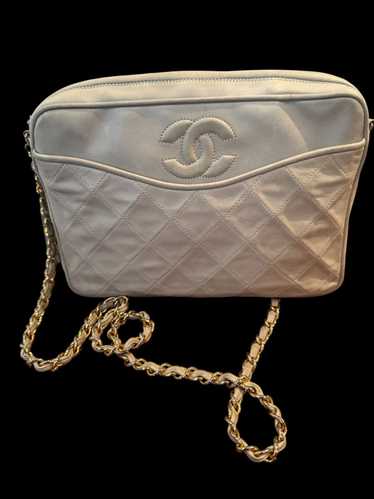 Chanel vintage cc camera - Gem