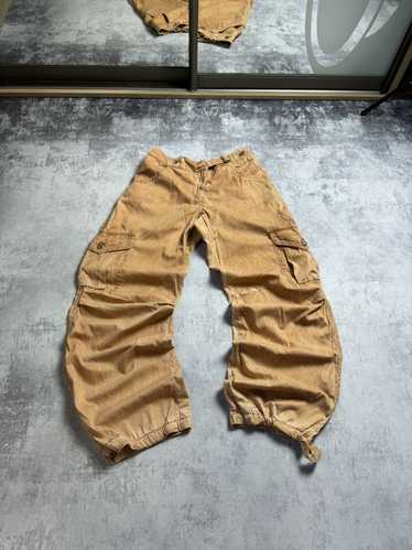 Jean paul gaultier baggy pants - Gem