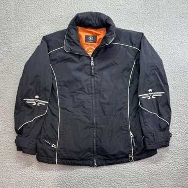 BOGNER スキーウェア　アノラックパーカー　ヴィンテージ Bogner vintage anorak ski - Gem