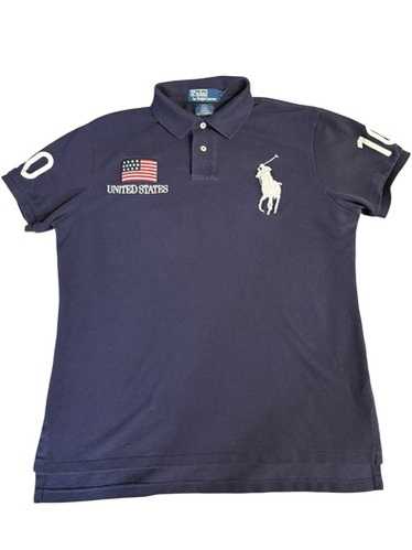 Polo by Ralph Lauren 2010 アメリカ代表 B886 Polo by Ralph Lauren 2010 アメリカ代表 B886