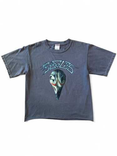THE EAGLES ミレニアムコンサート Tシャツ RARE Vintage Original 1979 Eagles Live in Concert 79 Tour