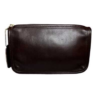 Coach vintage chunky case - Gem