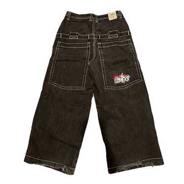 Vintage 90s jnco 32x30 - Gem