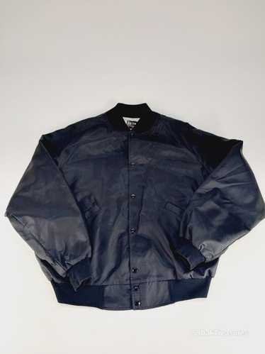 Vintage butwin satin jacket - Gem