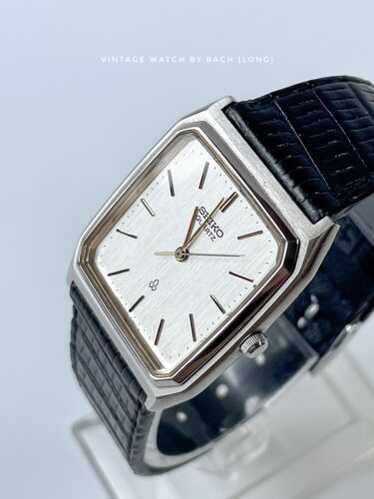Seiko quartz 6030 5080 - Gem