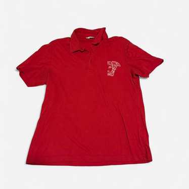 Vintage gianni versace polo - Gem