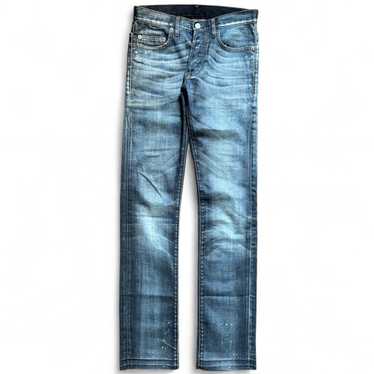 Dior mens jeans - Gem
