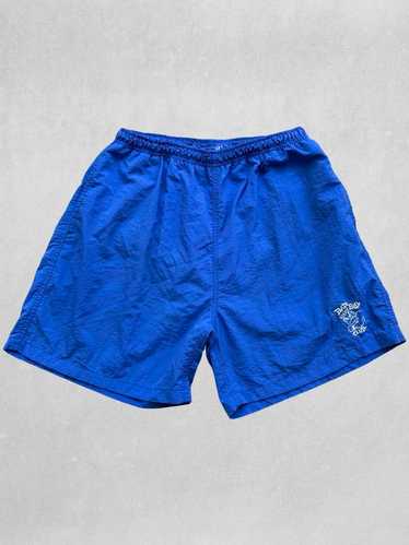 【BADBLOOD】Vintage Club Boy Shorts (水着 可能) badblood – BBGSHOPHK