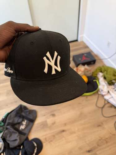 希少 aime leon dore New Era Wool キャップ Amazon.co.jp: New Era x Aime Leon dore 9Fifty Cap New York