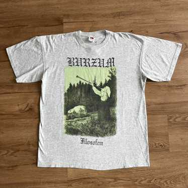 Vintage burzum filosofem - Gem