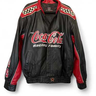コカコーラ様  ベティ　ジャケット Jh design coca-cola - Gem