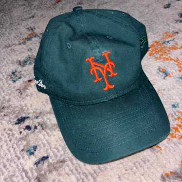 aime leon dore new era 7 1/2 ヤンキース　ネイビー New era aime leon - Gem