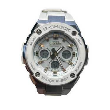 casio 5524 solar - Gem