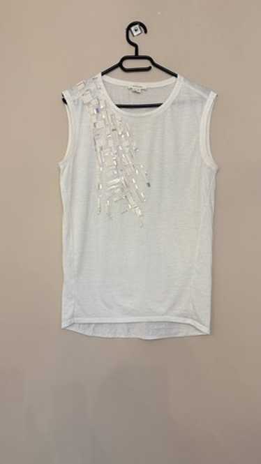 Vintage helmut lang tank - Gem