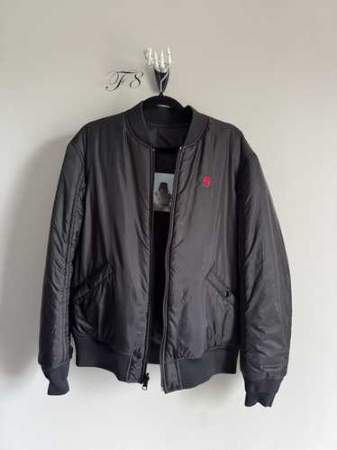 ジャケット・アウター 00s y2k yaponskii reversible bomber jkt 61fts5IH1vL._AC_SY350_QL65_.jpg