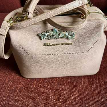 ★JILLSTUART★ Bay Small Chain Shoulder Bag JLBA4F175BK Designer fashion, Seoul-fully created | W Concept