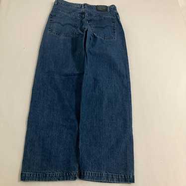 Levis silvertab wide leg - Gem