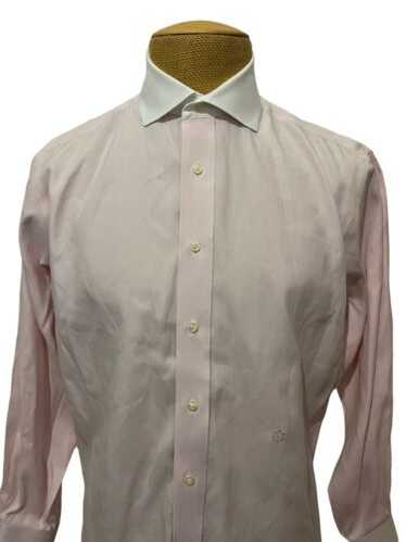 DRESSTIER別注INDIVIDUALIZED SHIRTS 15-32 MENS - BRAND - INDIVIDUALIZED SHIRTS - STANDARD FIT – THE