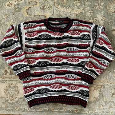 Protege collection sweater coogi - Gem