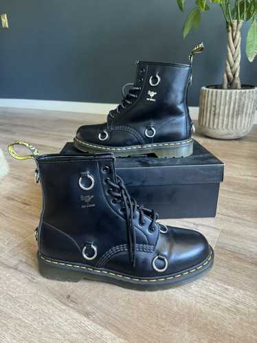 Dr. martens × raf - Gem