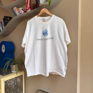 APPLE 80s 90s vintage カンパニー スウェットシャツ XL USED】80'S-90'S APPLE LOGO SWEATSHIRT 