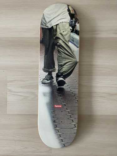 Supreme “kids larry clark - Gem