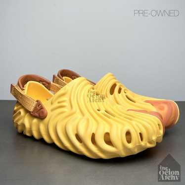 Crocs salehe bembury - Gem