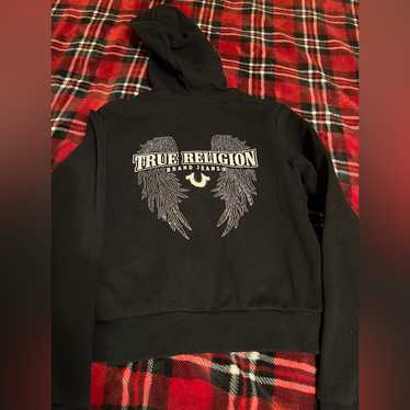 True religion zip up - Gem