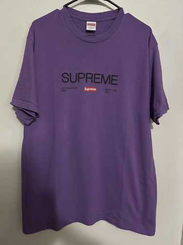Supreme supreme est - Gem