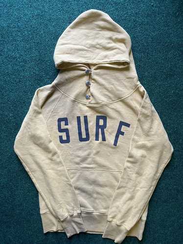 Kapital surf hoodie - Gem